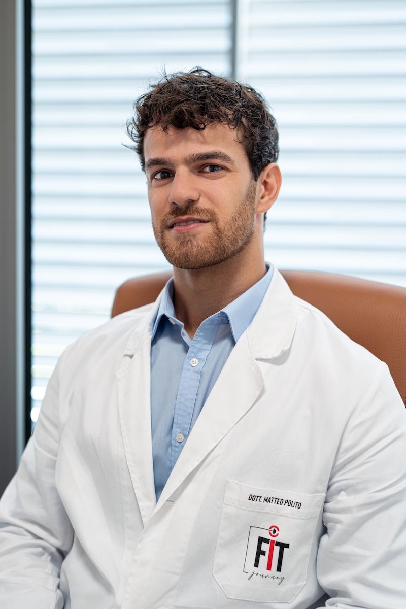Matteo Polito